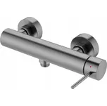 Sprchová baterie Phasat Aurum černá