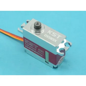 RC náhradní díl Servo KST DS565X