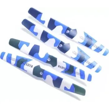 Modelářství Syma X5C-02 rotorové listy, maskáčová