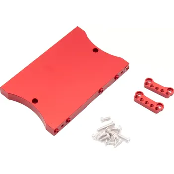 RC náhradní díl Kovový zadní kryt RMT models MN-014