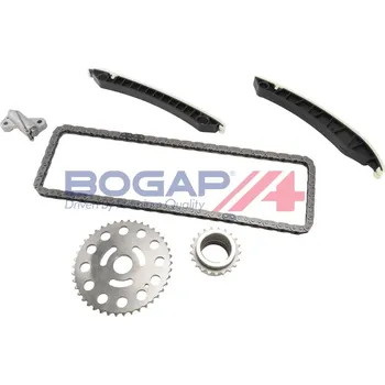 Sada rozvodového řetězu BOGAP C1328152