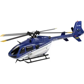 RC model vrtulníku IQ Models RC vrtulník C187