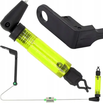 Signalizace záběru Mechanický signalizátor záběru Neco 72032