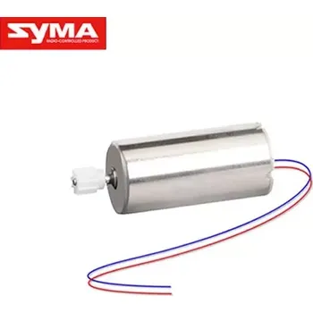 Modelářství Syma X5UC, X5UW motor B, modročervený kabel