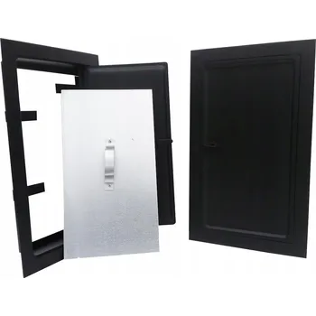 Obraz Revizní dvířka Unimet 2 x 1 cm