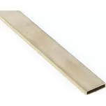 Graupner/SJ Mosazné pouzdro 11x2,2x0,45 mm