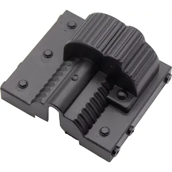 RC náhradní díl Kryt převodovky RMT models M-055