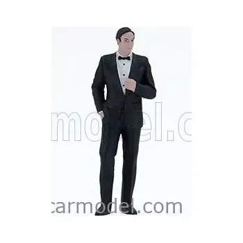 Figurka Atlantic Figures Man - Steve 1:12 Různé