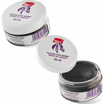 Přípravek pro údržbu obuvi 2x Černý Krém na Boty Pasta na Renovaci Obuvi