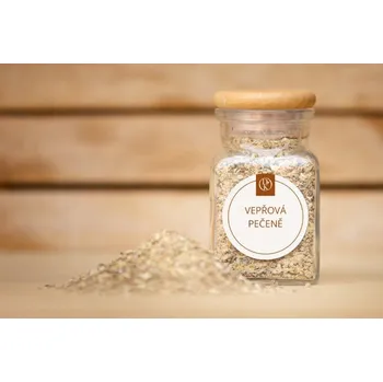 Koření Vepřová pečeně v kořence