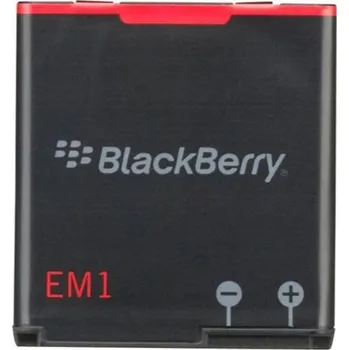 Externí Baterie BlackBerry 1000 mAh