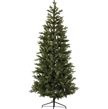 Vánoční stromek Umělý vánoční stromek Salzburg 185 cm úzký