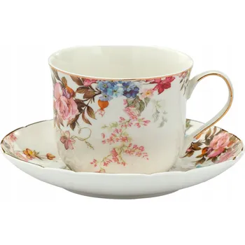 Šálek Marco Polo SJ English Collection porcelán 400 ml 1 ks