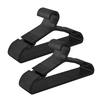 Věšák Věšáky na oblečení CRP010B01 50 ks