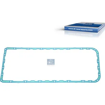 Olejová vana Těsnění, olejová vana DT Spare Parts 1.24505