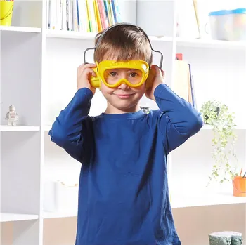 Vrták Sada nářadí pro děti Stanley Jr