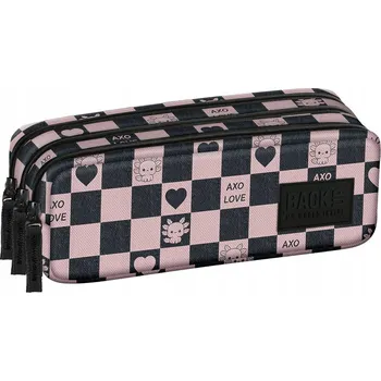 Penál Penál Back Up