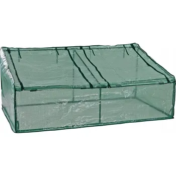 Skleník Zahradní pařeniště 185x95x75 cm