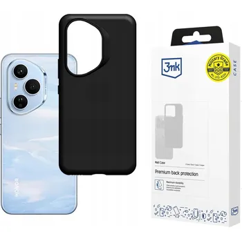 Pouzdro na mobilní telefon Zadní Kryt 3mk pro Honor 400 Pro, černý