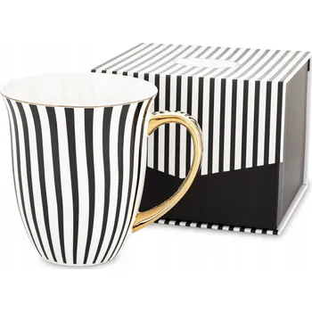 Hrnek Artpol porcelán 450 ml