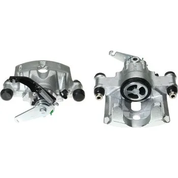 Brzdový třmen Brzdový třmen BUDWEG CALIPER 344051