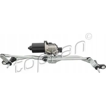 Posilovač řízení Topran 115 716 Pohon stěračů