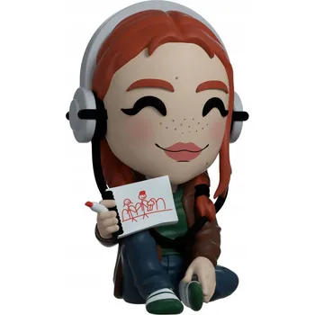 Figurka Figurka Youtooz Collectibles STRANGER THINGS Max Mayfield – Sběratelská figurka