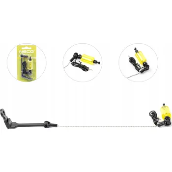 IP kamera Elektronický hlásič záběru Neco 90137-Y