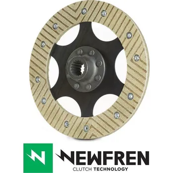 Spojková sada NEWFREN spojkové kotouče BMW R 850C 97-00; R 1100S 96-05; R 1150 GS/R/RS/RT 99-06; R 1200 C/CI/CL 96-04 (suchá spojka) (NEWFREN spojkové kotouče BMW R 850C 97-00; R 1100S 96-05; R 1150 GS/R/RS/RT 99-06; R 1200 C/CI/CL 96-04 (suchá spojka))