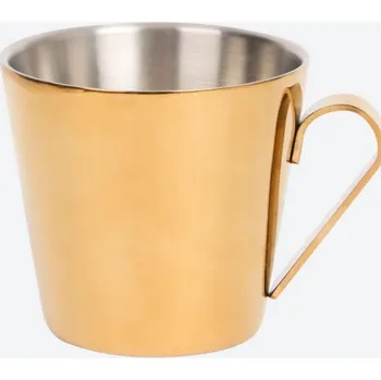 Kovový hrnek Zd trading 200 ml