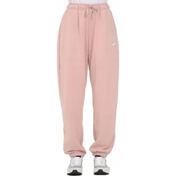 Dámské kalhoty Dámské kalhoty Nike Sportswear Club Fleece Volný střih DQ5800-601 XXL