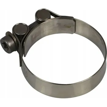 hadicová spona Objímka trubky Akrapovic nerezová ocel Hadicová spona P-R114