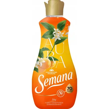 Aviváž Tekutá aviváž SEMANA Aura Joy 1,4 l