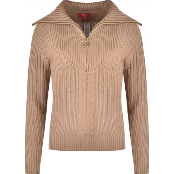 Dámský svetr Dámský svetr GUESS BALDRIC CN TERRY S1GQ15K8D30