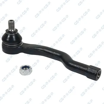 Táhlo řízení Hlava příčného táhla řízení GSP S070283