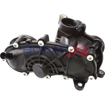 Chladič motoru Termostat chladící kapaliny BOGAP A4234202