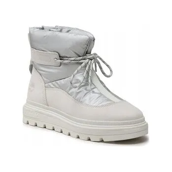 Dámská zimní obuv Timberland Dámské boty Ray City A5NMQ velikost 38