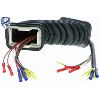 Příslušenství osvětlení automobilu Opravná sada, sada kabelů VEMO V10830073
