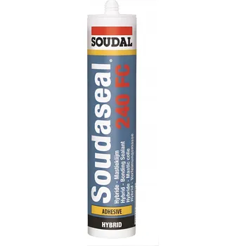 Tmel SOUDAL SOUDASEAL 240FC HYBRIDNÍ TMEL