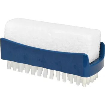 Kartáč na nádobí Spokar kartáček na ruce s bílou pemzou 3105/1 IDDRZEX10413
