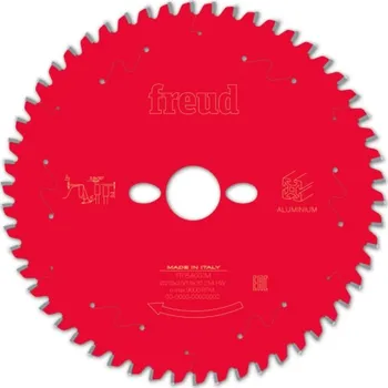 Vrták FREUD PILA HM NA HLINÍK 210x30x54 / -5° Neg.