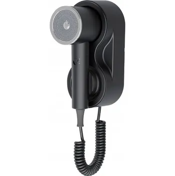 Fén Vysoušeč vlasů Warmtec RS160 1600 W se studeným foukáním, černý