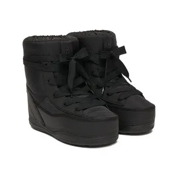 Oblečení a móda Bogner Sněhule La Plagne 13 A 32547004 Černá 38