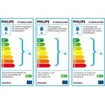 Philips Hue White Turaco 16474/93/P0