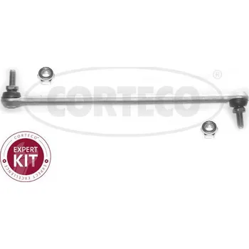 Zavěšení kol Tyč/vzpěra, stabilizátor CORTECO 49398706