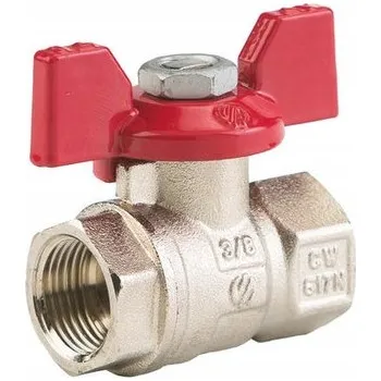 Ventil Kulový kohout Arco 1'' 153105