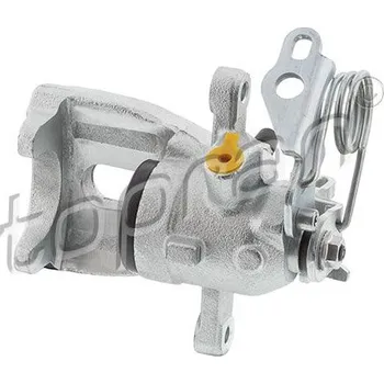 Brzdový třmen Brzdový třmen TOPRAN 304 641