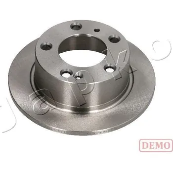 Brzdový kotouč Brzdový kotouč JAPKO 610613C