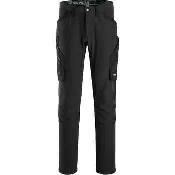 Pánské kalhoty Pracovní kalhoty Snickers 6873 Stretch FlexiWork 48