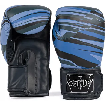 Boxerské rukavice Boxerské rukavice Venum Abyss Shadow 12 oz